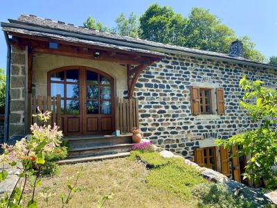 Vente Ferme Saint-Julien-Chapteuil - Réf. 11234  - Mandataire immobilier Zoé Scardone - image 19