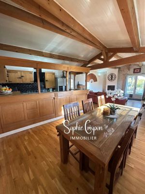 Les Adrets-de-l'Estérel 83600 – Ensemble immobilier