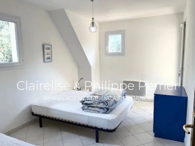 Vente Propriété Besse-sur-Issole - Réf. 10387  - Mandataire immobilier Clairelise Perrier - image 8