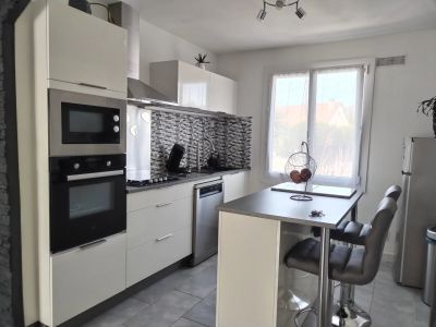 Vente Maison Dordives - Réf. 11902  - Mandataire immobilier Marie Butet - image 5