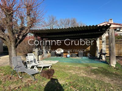 Vente Maison Mallemoisson - Réf. 12120  - Mandataire immobilier Corinne Gruber - image 3