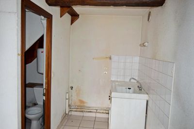 Cuinzier 42460 – Immeuble