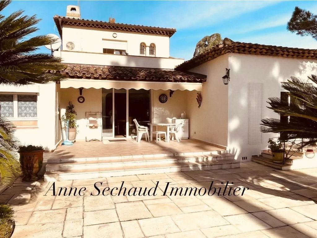 Mougins 06250 – Maison