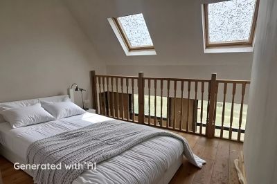 Vente Maison Prat - Réf. 11629  - Mandataire immobilier Anne-Louise Prigent - image 25