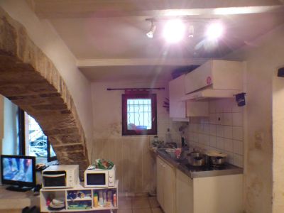 Lorgues 83510 – Immeuble