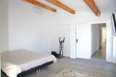 Vente Villa Draguignan - Réf. 12100  - Mandataire immobilier Régine Finistre - image 16