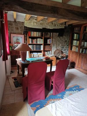 Vente Maison Lassy - Réf. 12032  - Mandataire immobilier Stéphane Fogel - image 12