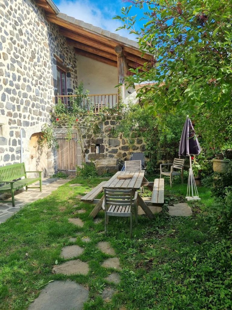 Vente Vente Maison Alleyrac - Réf. 10570  - Mandataire immobilier Zoé Scardone - image 1