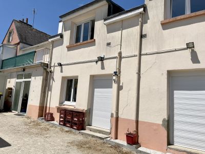 Querrien 29310 – Fonds de commerce