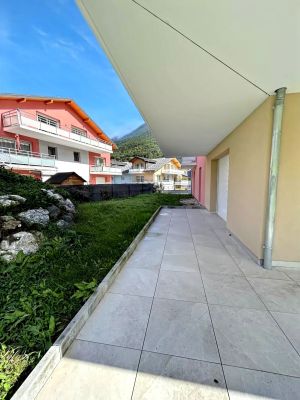 Vente Appartement Aigueblanche - Réf. 11584-2  - Mandataire immobilier Gilles Guillaume - image 5