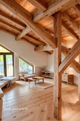 Vente Appartement Courchevel - Réf. 10979  - Mandataire immobilier Frédéric Cuissy - image 9