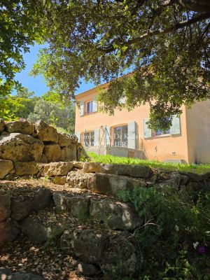 Vente Villa Draguignan - Réf. 11146  - Mandataire immobilier Stéphanie Van De Kadsye - image 3