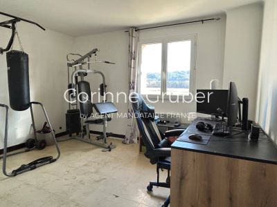 Vente Maison Mallemoisson - Réf. 12120  - Mandataire immobilier Corinne Gruber - image 19