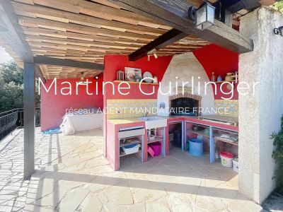 Montauroux 83440 – Maison