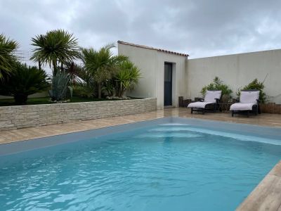 Vente Villa Aigrefeuille-d'Aunis - Réf. 11599  - Mandataire immobilier Bruno Duval - image 18