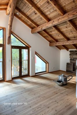 Vente Appartement Courchevel - Réf. 10979  - Mandataire immobilier Frédéric Cuissy - image 2