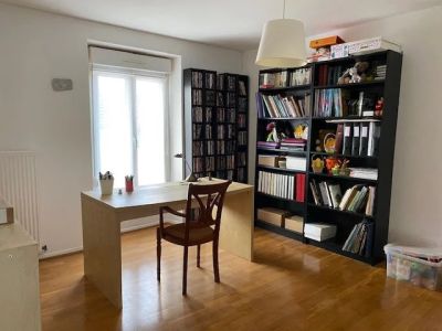 Vente Maison de village Ambonnay - Réf. 11857  - Mandataire immobilier Sylvana Ferracin - image 5