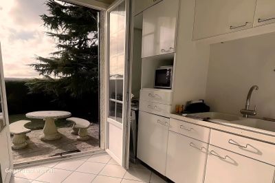 Thoiry 78770 – Maison