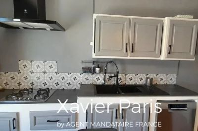 Bouc-Bel-Air 13320 – Maison