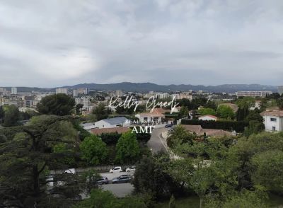 Vente Appartement Marseille 12ème - Réf. 10939  - Mandataire immobilier Kelly Guedj - image 23