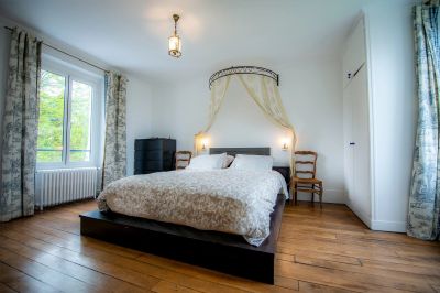 Vente Maison de ville Saint-Maur-des-Fossés - Réf. 10903  - Mandataire immobilier Hervé Monnet - image 9