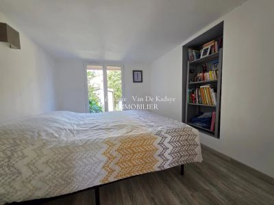 Vente Maison Fréjus - Réf. 10805  - Mandataire immobilier Stéphanie Van De Kadsye - image 12