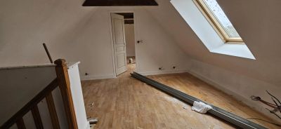 Vente Maison Prat - Réf. 11629  - Mandataire immobilier Anne-Louise Prigent - image 17