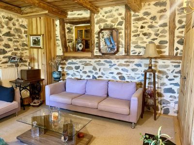 Vente Ferme Saint-Julien-Chapteuil - Réf. 11234  - Mandataire immobilier Zoé Scardone - image 12