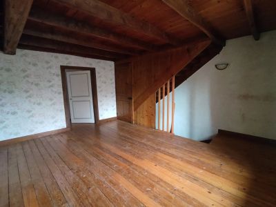 Vente Maison Saint-Geoire-en-Valdaine - Réf. 9946  - Mandataire immobilier Azzédine Chared - image 13