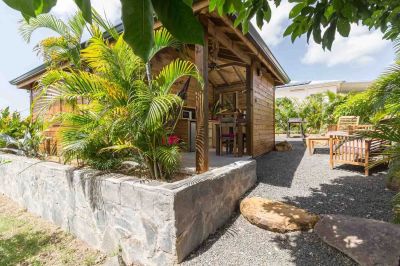 Vente Maison Saint-François - Réf. 9524  - Mandataire immobilier Agent Mandataire France - image 2