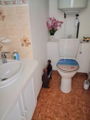 Vente Appartement Cavalaire-sur-Mer - Réf. 11856  - Mandataire immobilier Dorothée Bauthamy - image 7