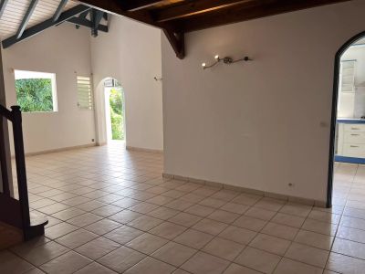 Vente Maison Petit-Bourg - Réf. 10538  - Mandataire immobilier Agent Mandataire France - image 3