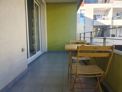 Vente Appartement Castelnau-le-Lez - Réf. 12056  - Mandataire immobilier François Ferragut - image 6