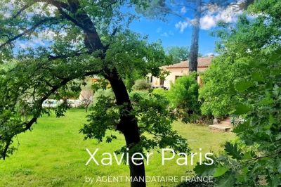 Vente Maison Saint-Maximin-la-Sainte-Baume - Réf. 11066  - Mandataire immobilier Xavier Paris - image 11