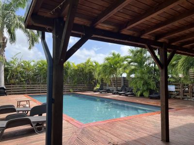 Vente Maison Saint-François - Réf. 9520  - Mandataire immobilier Agent Mandataire France - image 2