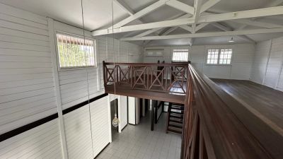 Vente Villa Cayenne - Réf. 11800  - Mandataire immobilier Philippe Le Roux - image 17