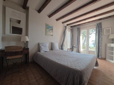 Vente Villa Grimaud - Réf. 11748  - Mandataire immobilier Stéphanie Van De Kadsye - image 6