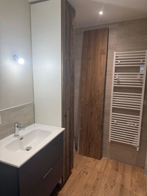 Courchevel 73120 – Chalet