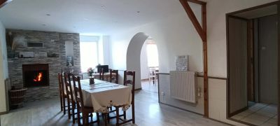 Vente Maison d'hôtes Rohan - Réf. 12062  - Mandataire immobilier Julien Stil - image 6