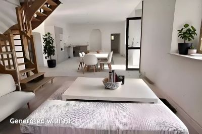 Vente Maison Prat - Réf. 11629  - Mandataire immobilier Anne-Louise Prigent - image 4