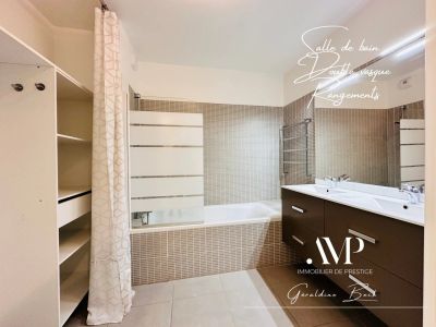 Vente Appartement Marseille 11ème - Réf. 10079  - Mandataire immobilier Kelly Guedj - image 13