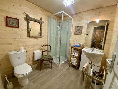 Vente Maison Alleyrac - Réf. 11846  - Mandataire immobilier Zoé Scardone - image 8