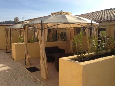 Vente Maison d'hôtes Hyères - Réf. 10411  - Mandataire immobilier Patrick Beyssac - image 5