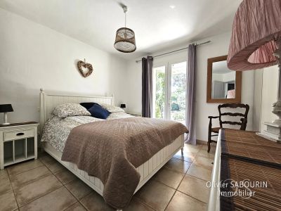 Vente Villa Le Muy - Réf. 11077  - Mandataire immobilier Olivier Sabourin - image 10