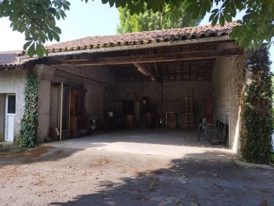 Vente Maison Saint-Gaudens - Réf. 12117  - Mandataire immobilier Catalina Gutierrez - image 10