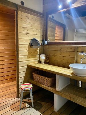 Vente Maison Alleyrac - Réf. 10570  - Mandataire immobilier Zoé Scardone - image 13