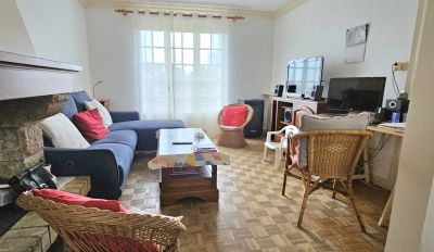 Vente Propriété Saint-Quay-Perros - Réf. 11835  - Mandataire immobilier Anne-Louise Prigent - image 7