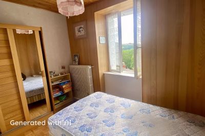 Vente Maison Le Monastier-sur-Gazeille - Réf. 11562  - Mandataire immobilier Zoé Scardone - image 10