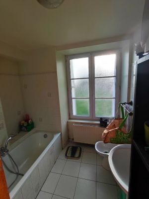 Vente Maison de village Pas-de-Jeu - Réf. 11455  - Mandataire immobilier Vanessa Chabauty - image 8