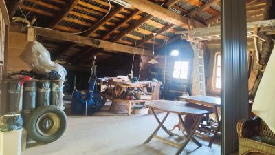 Vente Chalet Notre-Dame-de-Bellecombe - Réf. 11144  - Mandataire immobilier Michel Baillot - image 11